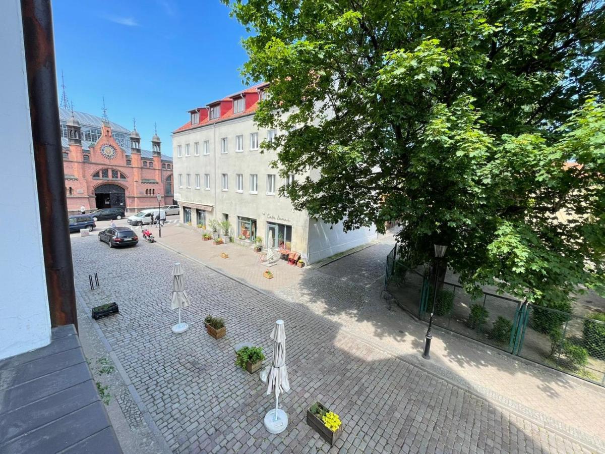 Yourapart Straganiarska Z Parkingiem — Photos 2